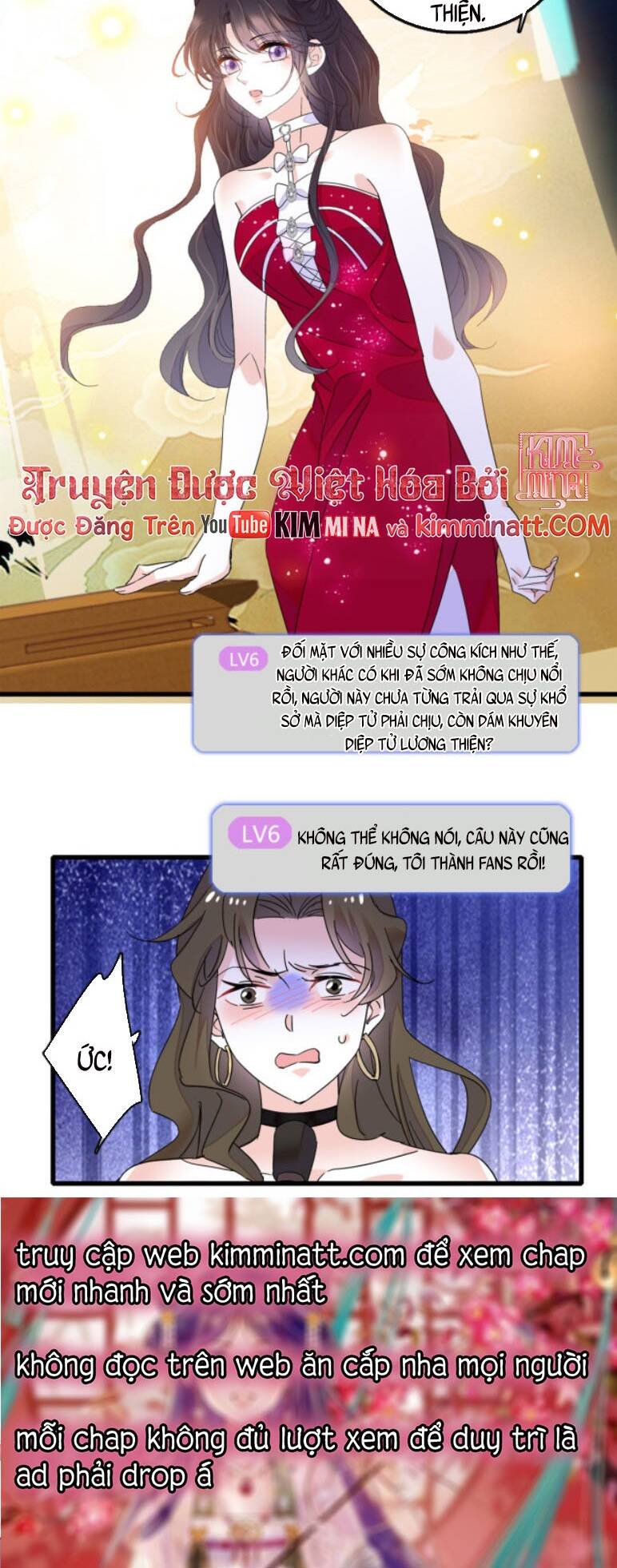 Thiên Kim Toàn Năng Lật Tung Trời: Chapter 62