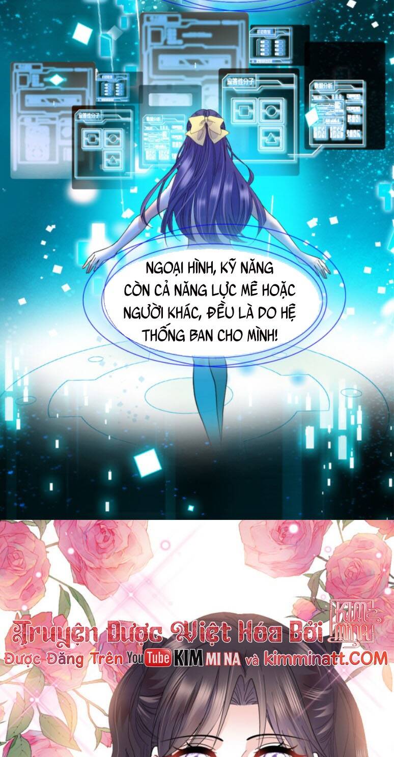 Thiên Kim Toàn Năng Lật Tung Trời: Chapter 62