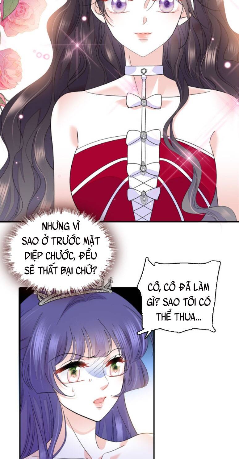 Thiên Kim Toàn Năng Lật Tung Trời: Chapter 62