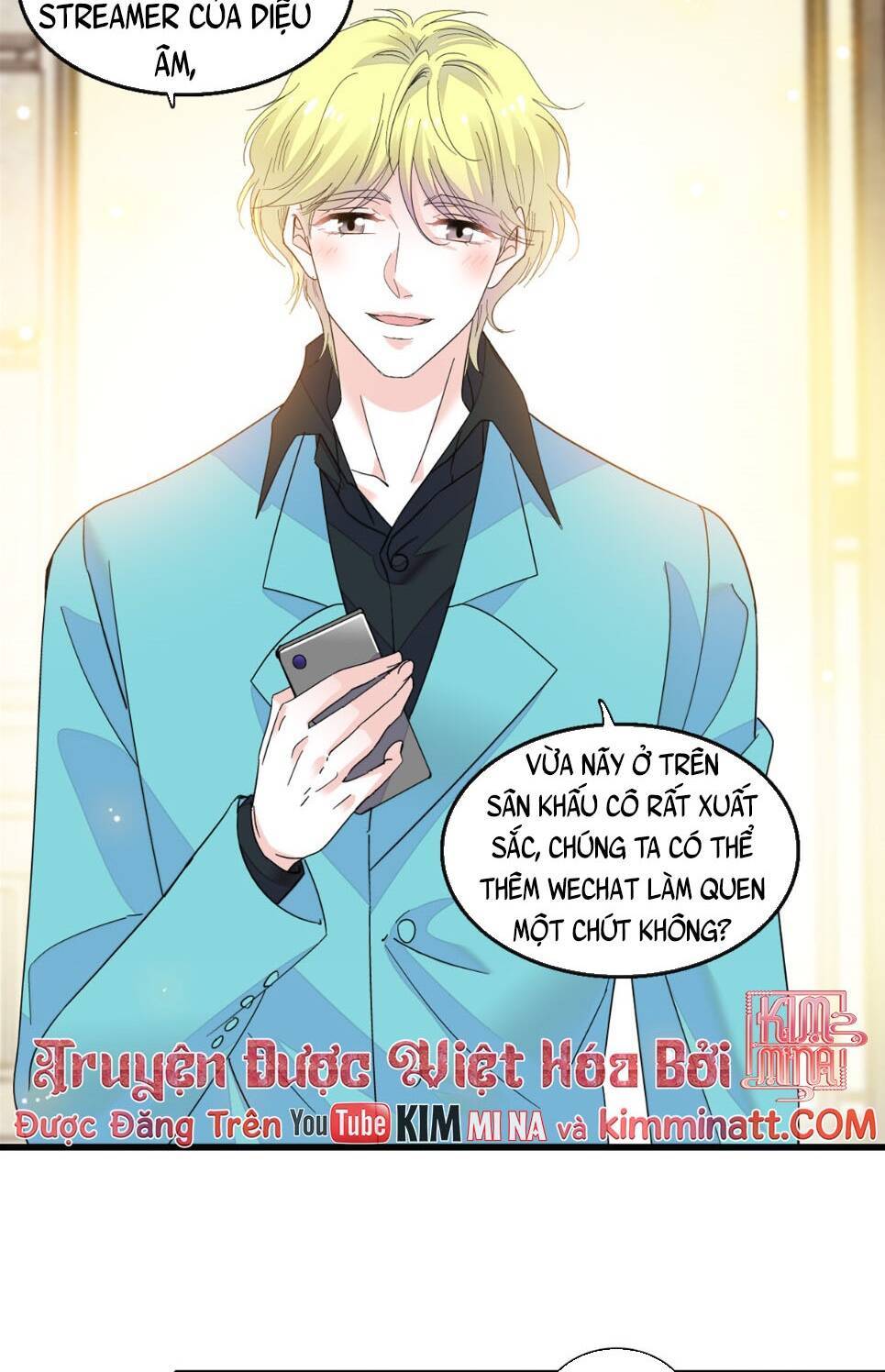 Thiên Kim Toàn Năng Lật Tung Trời: Chapter 63