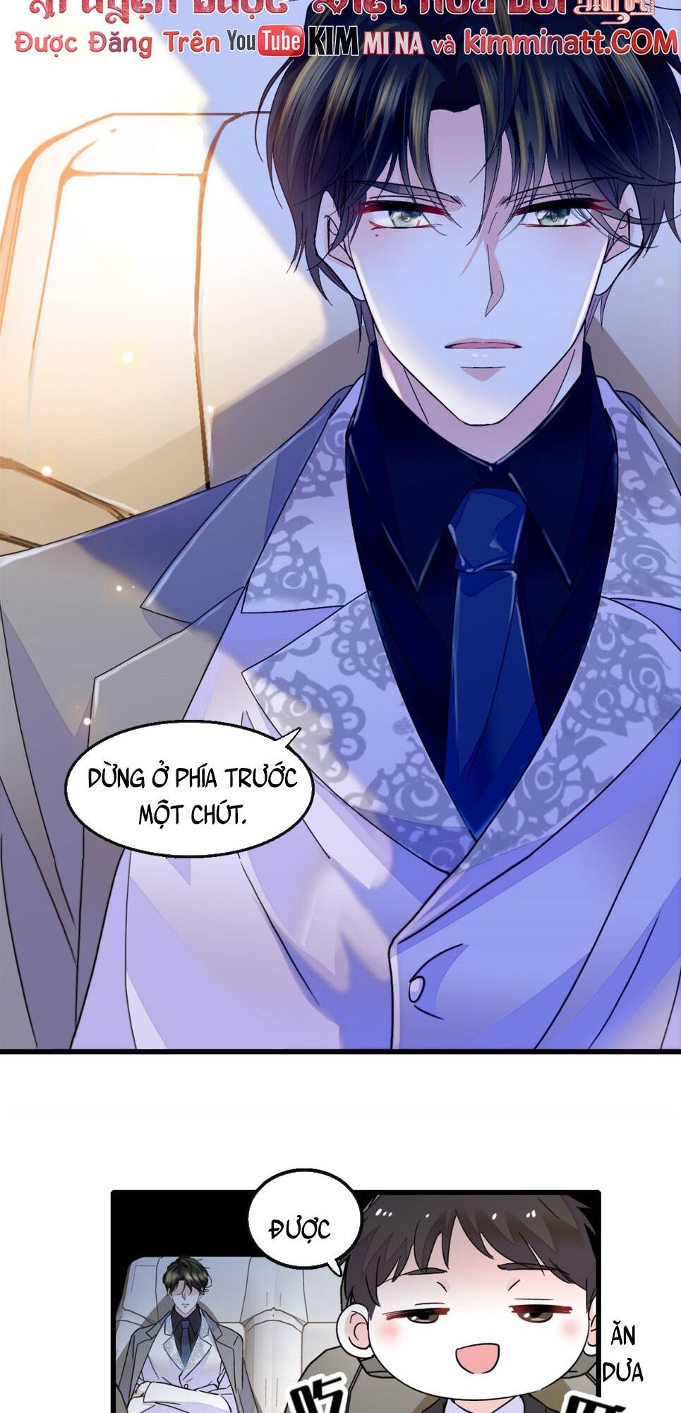 Thiên Kim Toàn Năng Lật Tung Trời: Chapter 63