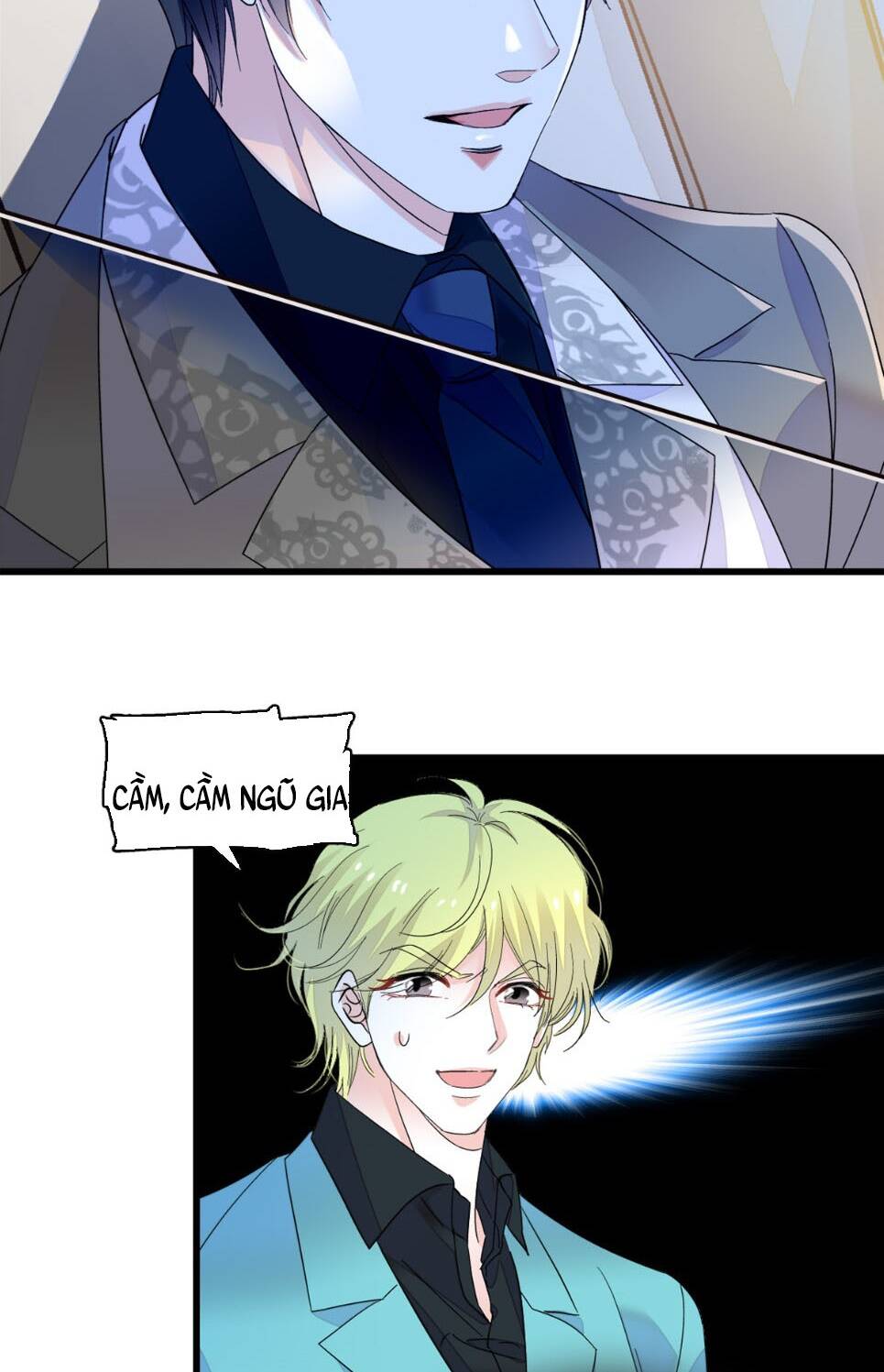 Thiên Kim Toàn Năng Lật Tung Trời: Chapter 63