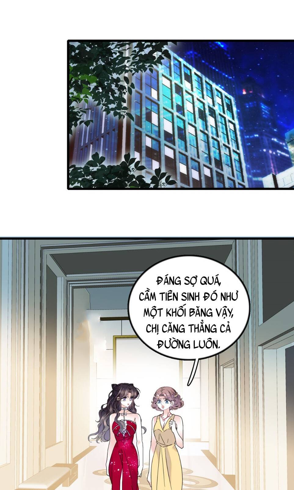 Thiên Kim Toàn Năng Lật Tung Trời: Chapter 63