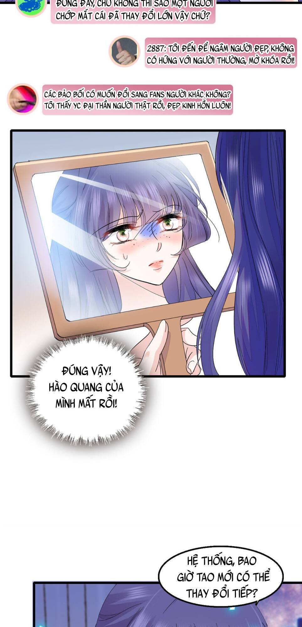 Thiên Kim Toàn Năng Lật Tung Trời: Chapter 63