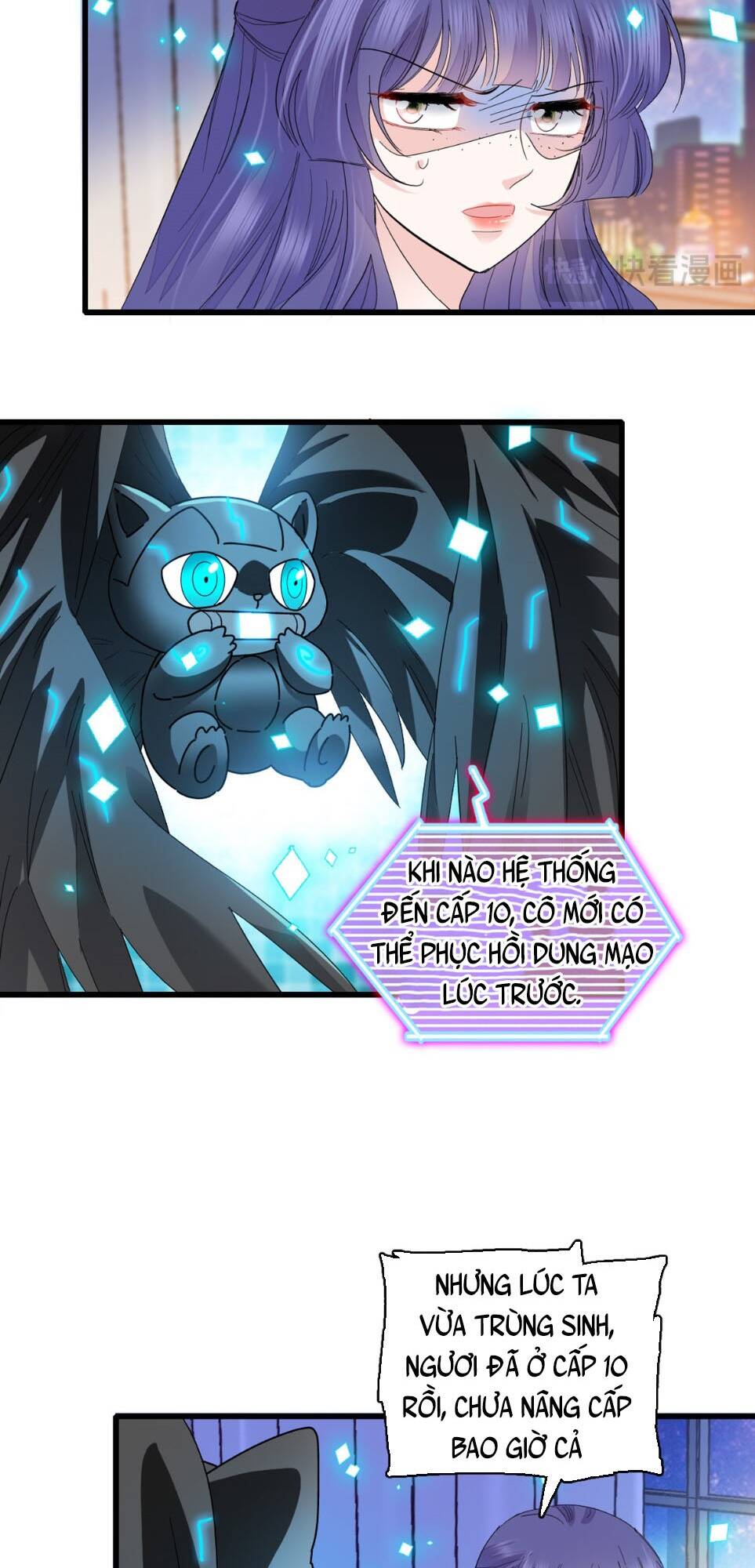 Thiên Kim Toàn Năng Lật Tung Trời: Chapter 63