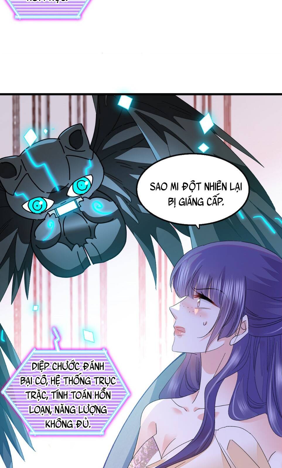 Thiên Kim Toàn Năng Lật Tung Trời: Chapter 63