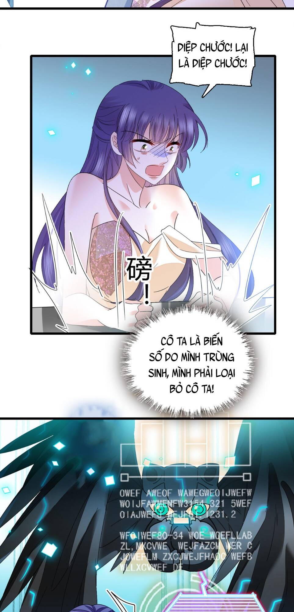 Thiên Kim Toàn Năng Lật Tung Trời: Chapter 63