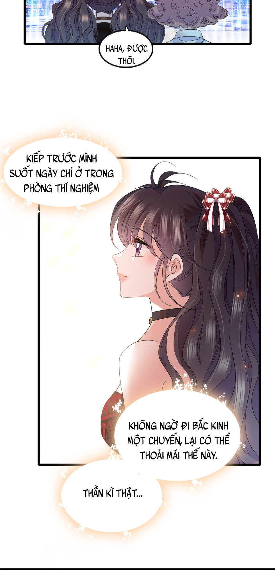 Thiên Kim Toàn Năng Lật Tung Trời: Chapter 63