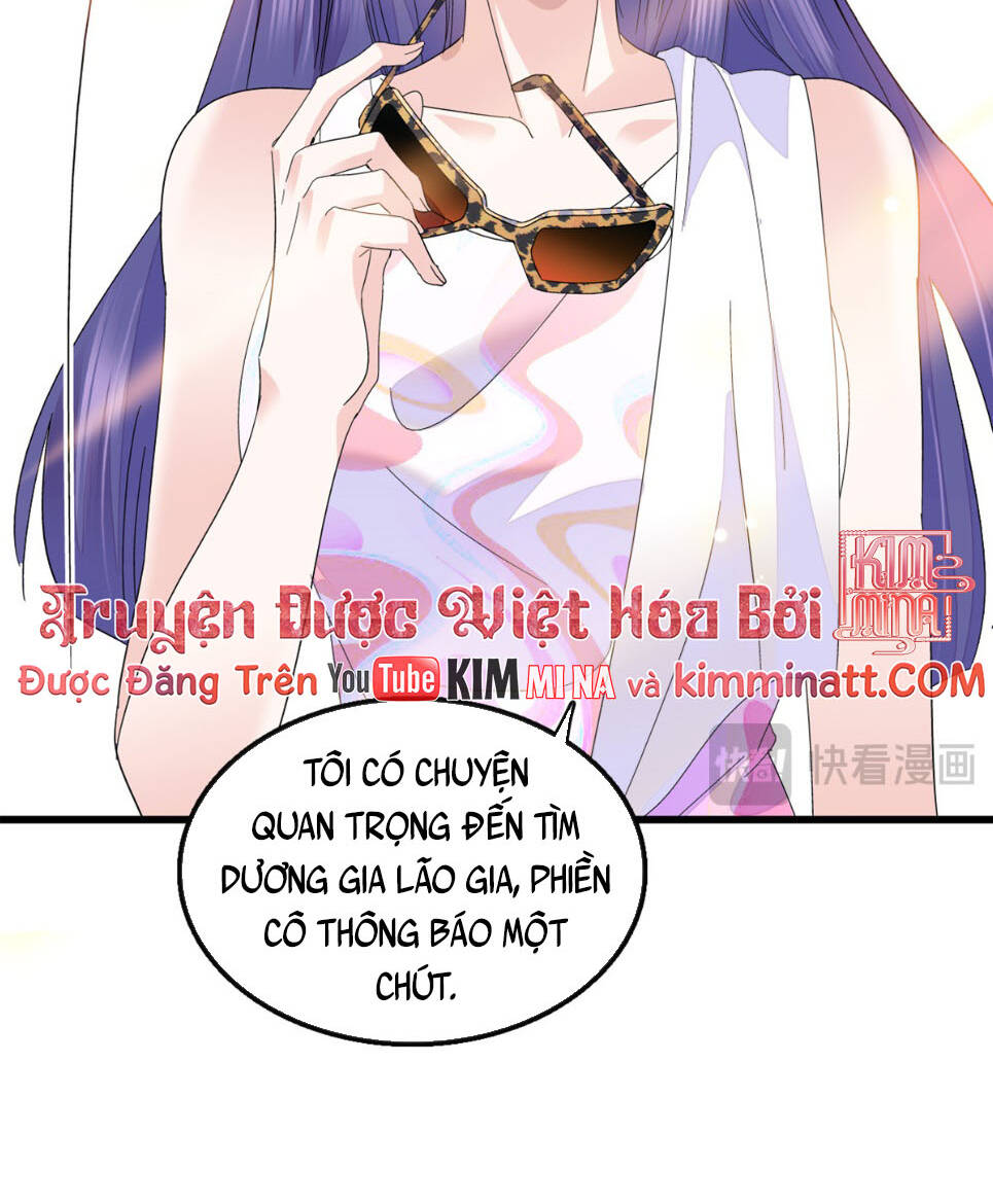Thiên Kim Toàn Năng Lật Tung Trời: Chapter 63