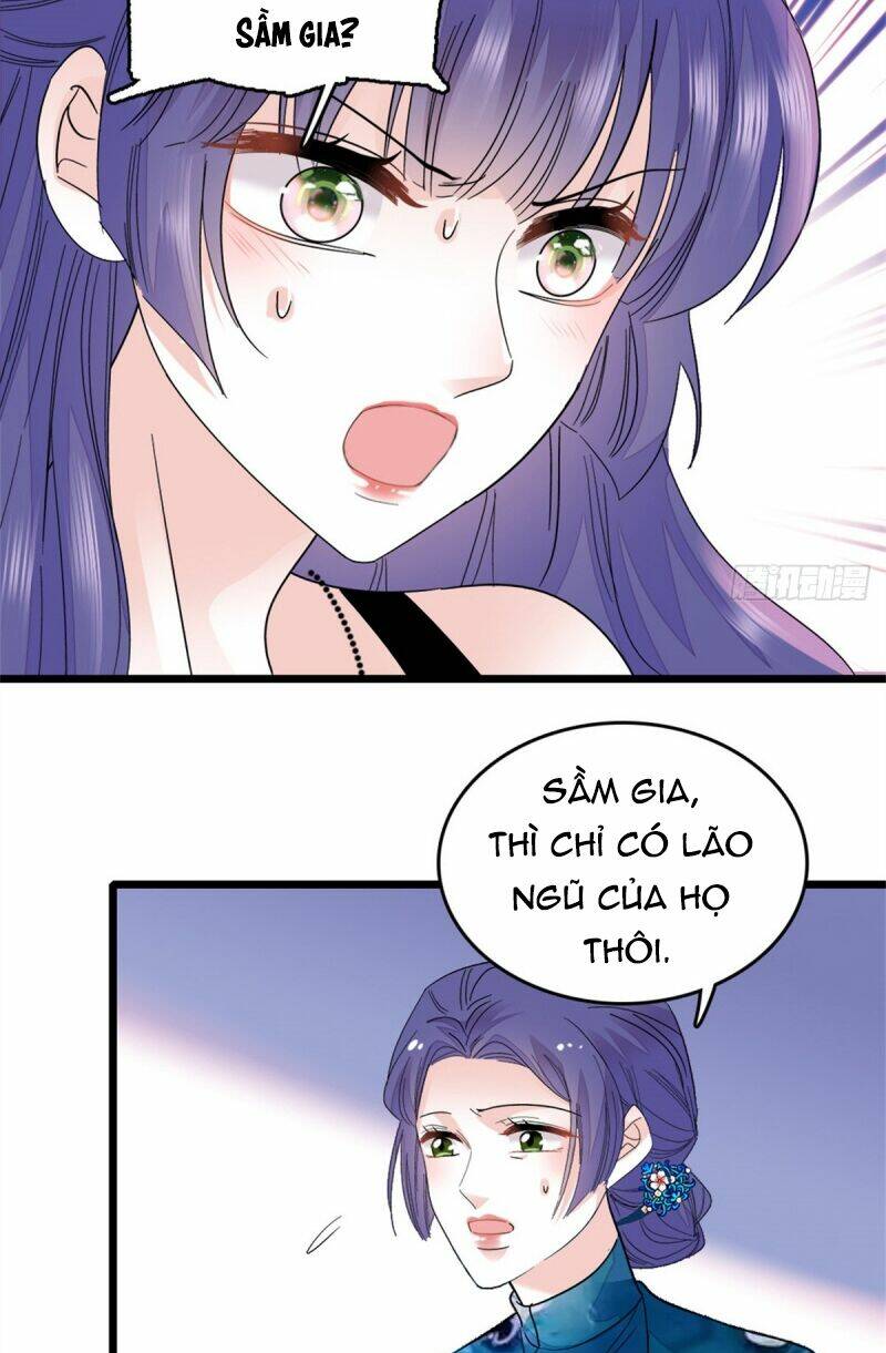 Thiên Kim Toàn Năng Lật Tung Trời: Chapter 9