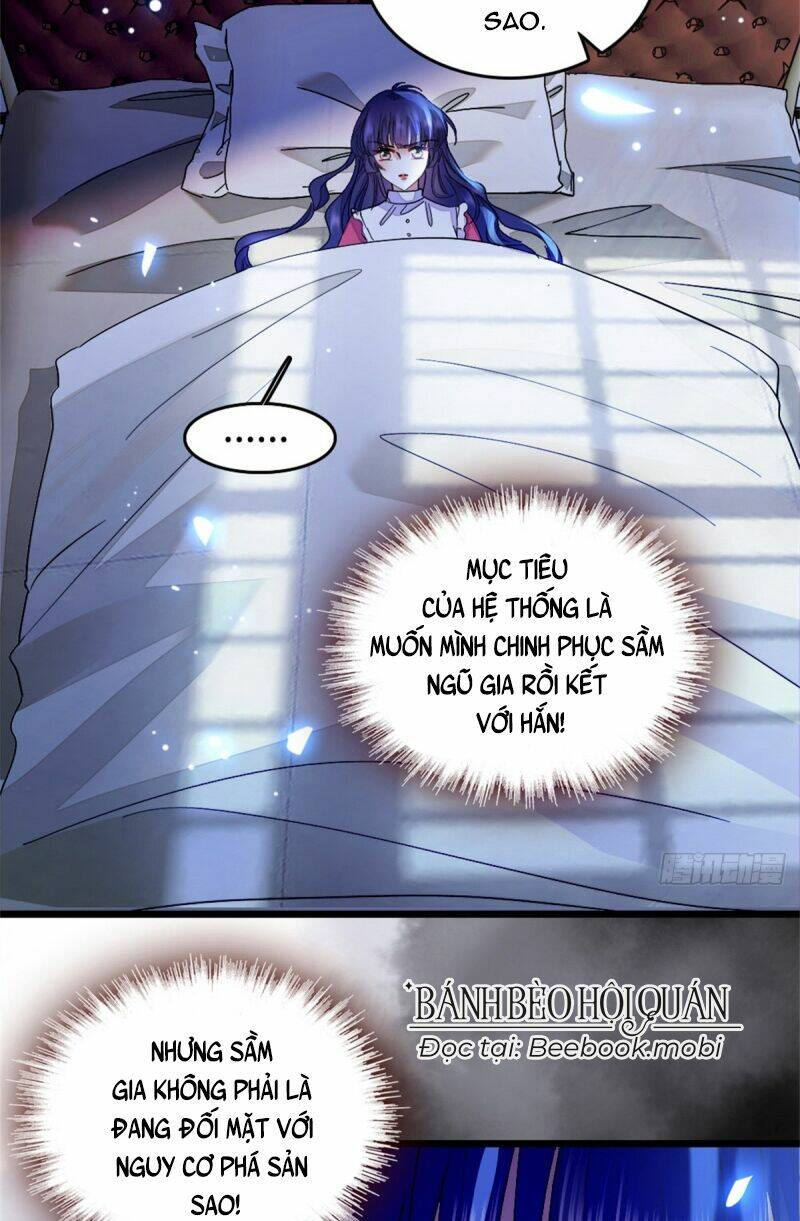 Thiên Kim Toàn Năng Lật Tung Trời: Chapter 9