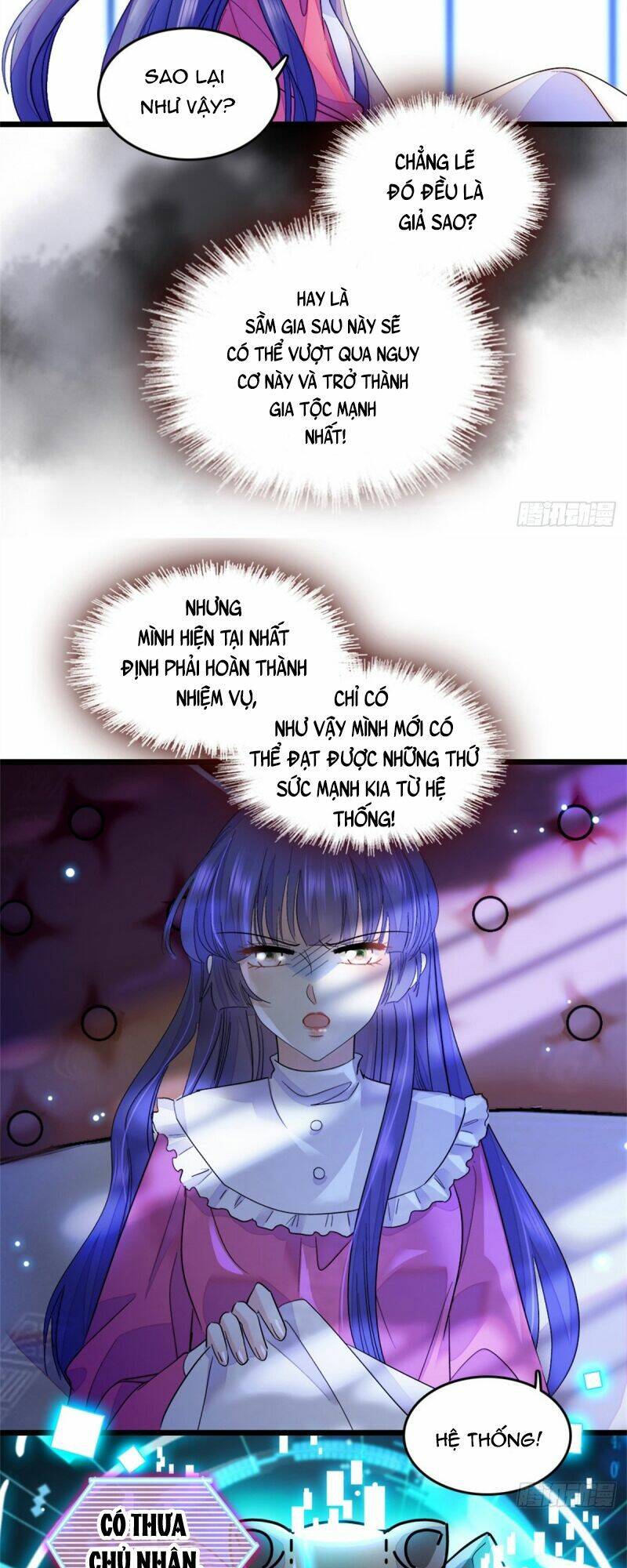 Thiên Kim Toàn Năng Lật Tung Trời: Chapter 9
