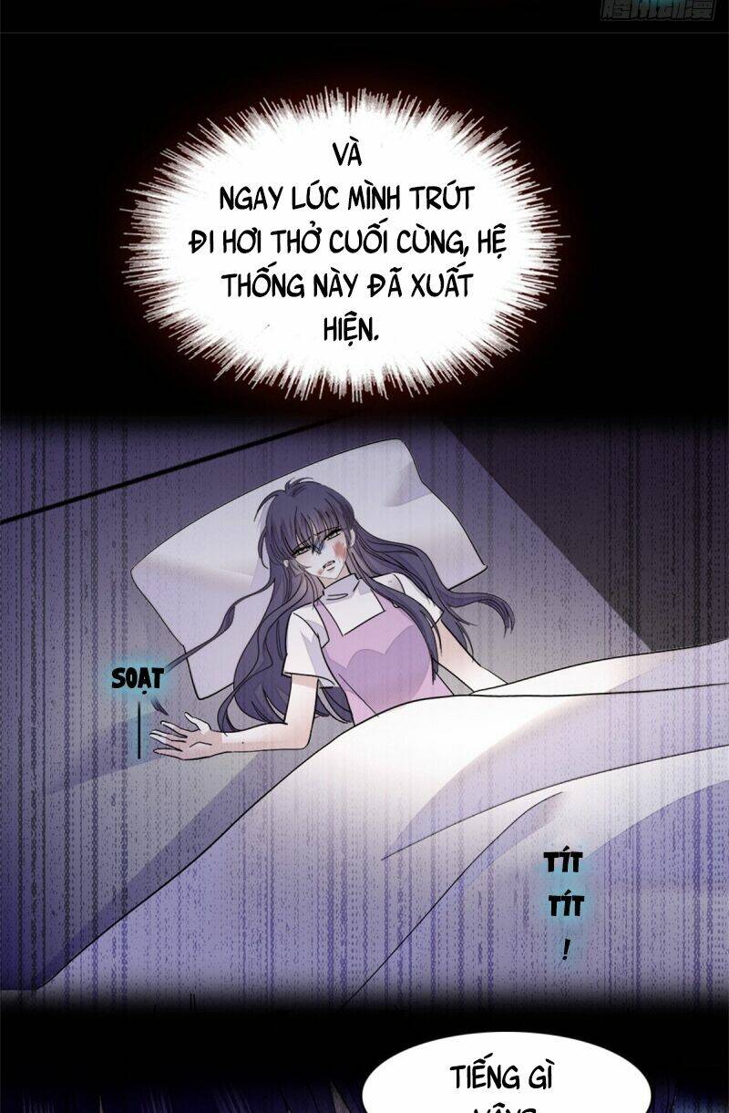 Thiên Kim Toàn Năng Lật Tung Trời: Chapter 9