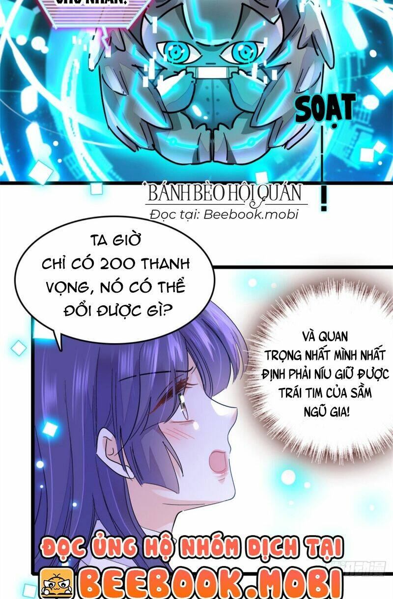 Thiên Kim Toàn Năng Lật Tung Trời: Chapter 9