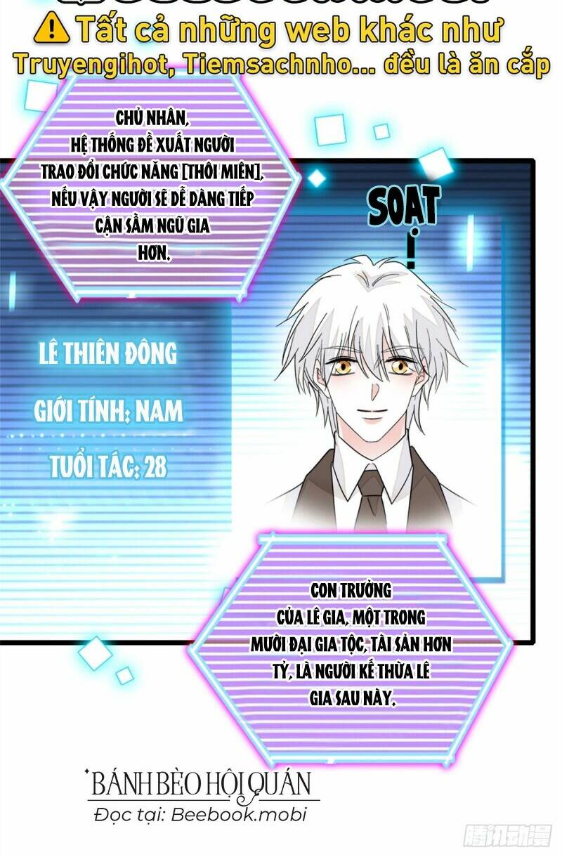 Thiên Kim Toàn Năng Lật Tung Trời: Chapter 9