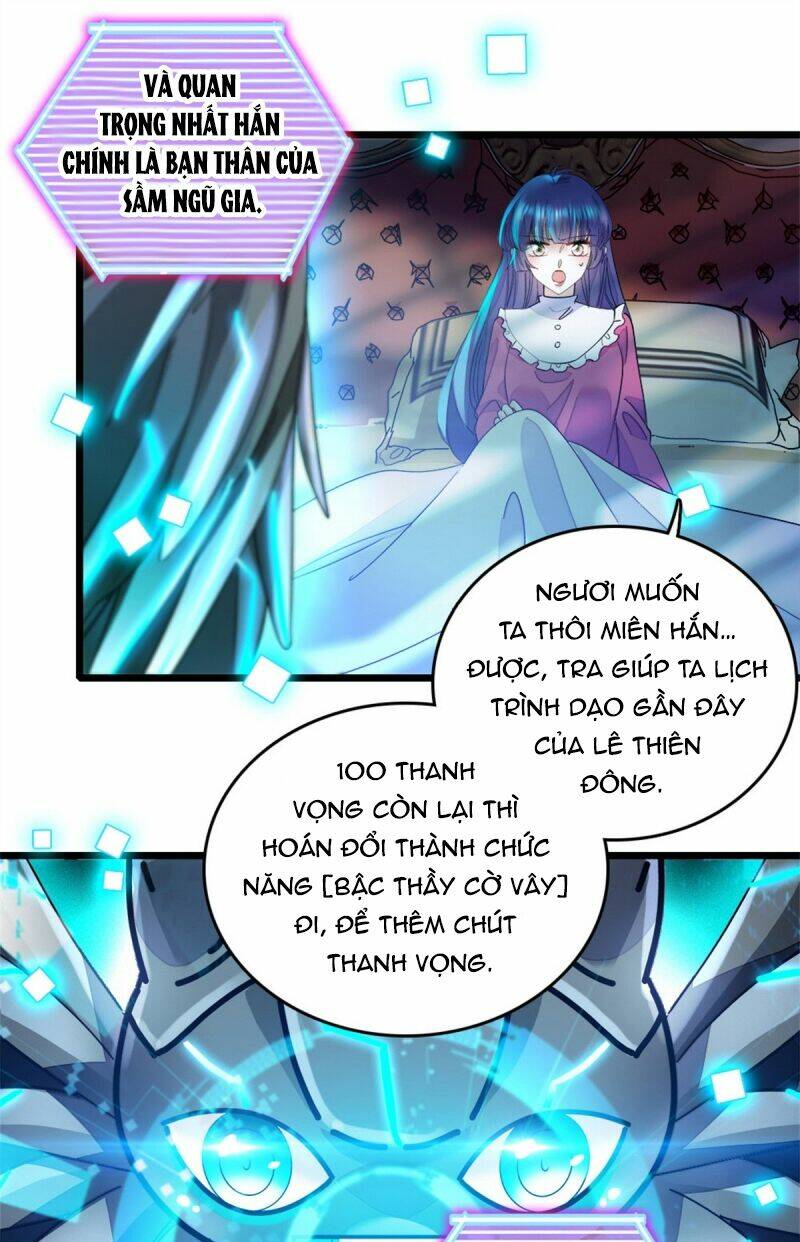 Thiên Kim Toàn Năng Lật Tung Trời: Chapter 9