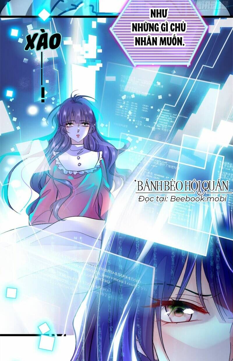 Thiên Kim Toàn Năng Lật Tung Trời: Chapter 9