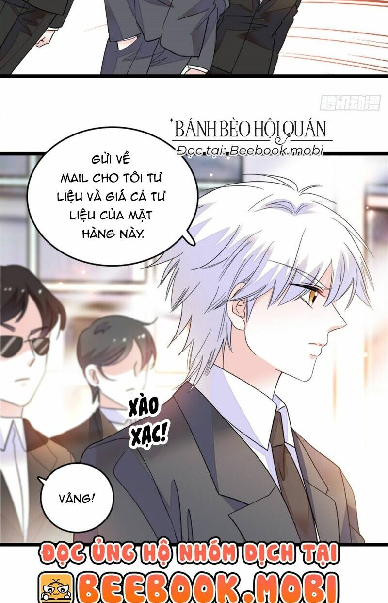 Thiên Kim Toàn Năng Lật Tung Trời: Chapter 9