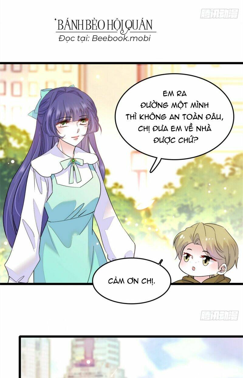 Thiên Kim Toàn Năng Lật Tung Trời: Chapter 9