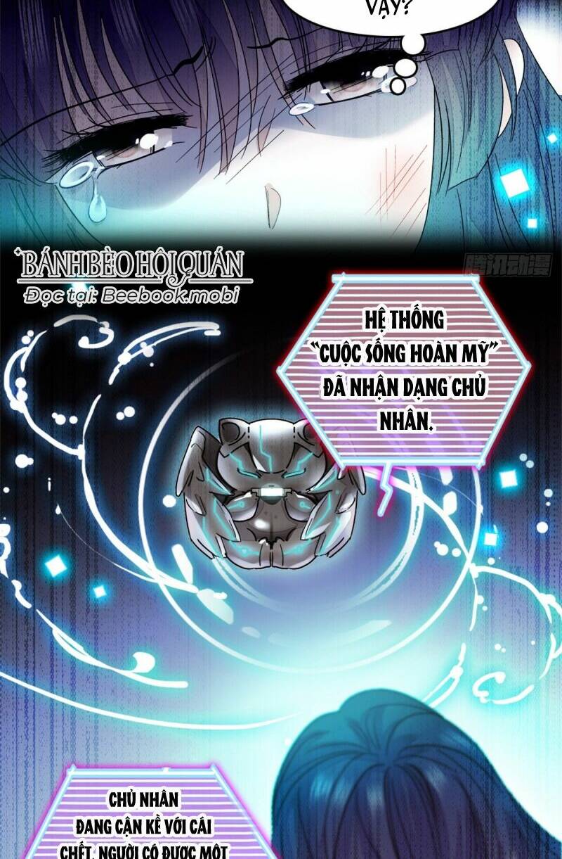 Thiên Kim Toàn Năng Lật Tung Trời: Chapter 9