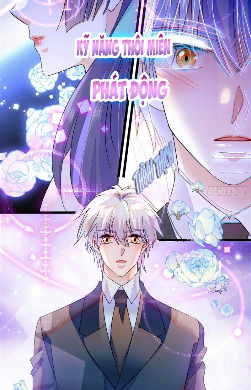 Thiên Kim Toàn Năng Lật Tung Trời: Chapter 9
