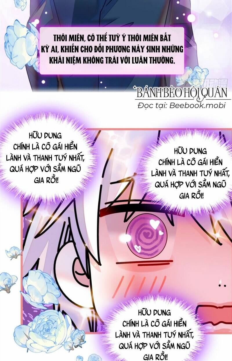 Thiên Kim Toàn Năng Lật Tung Trời: Chapter 9