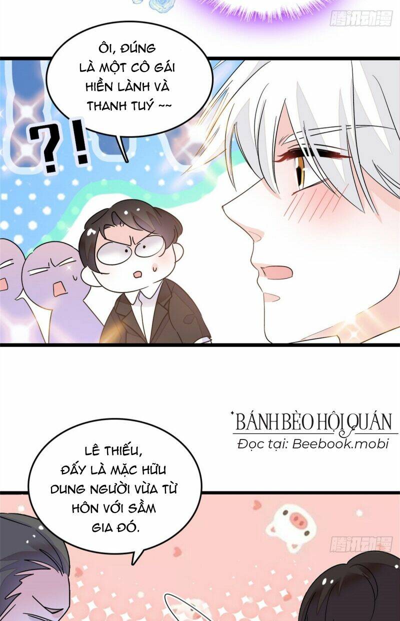 Thiên Kim Toàn Năng Lật Tung Trời: Chapter 9
