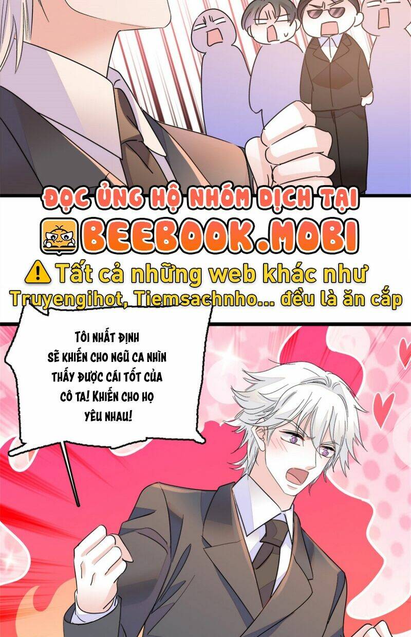 Thiên Kim Toàn Năng Lật Tung Trời: Chapter 9