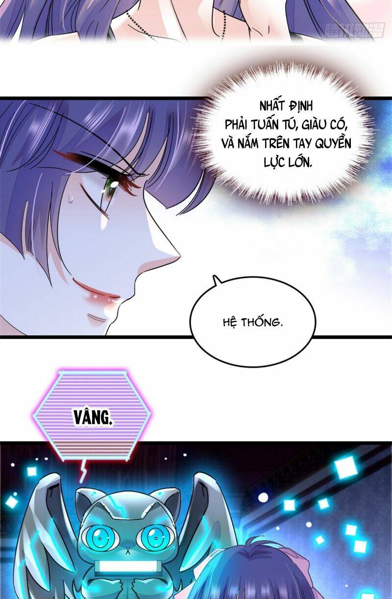 Thiên Kim Toàn Năng Lật Tung Trời: Chapter 9