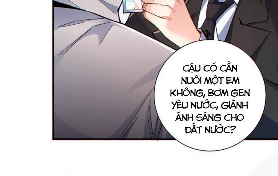 Cướp Đoạt Vô Số Thiên Phú, Ta Trở Thành Thần Ở Thời Đại Toàn Dân Chuyển Chức: Chapter 1