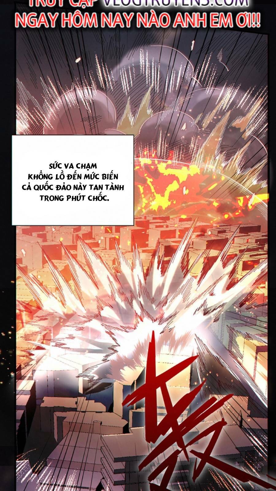 Cướp Đoạt Vô Số Thiên Phú, Ta Trở Thành Thần Ở Thời Đại Toàn Dân Chuyển Chức: Chapter 1
