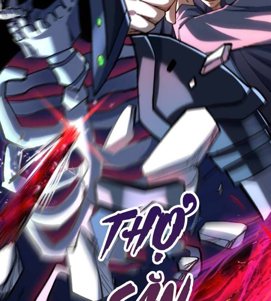 Cướp Đoạt Vô Số Thiên Phú, Ta Trở Thành Thần Ở Thời Đại Toàn Dân Chuyển Chức: Chapter 10