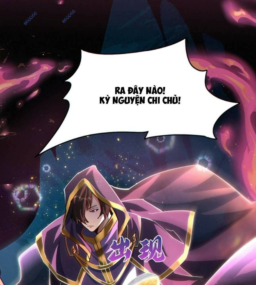 Cướp Đoạt Vô Số Thiên Phú, Ta Trở Thành Thần Ở Thời Đại Toàn Dân Chuyển Chức: Chapter 10