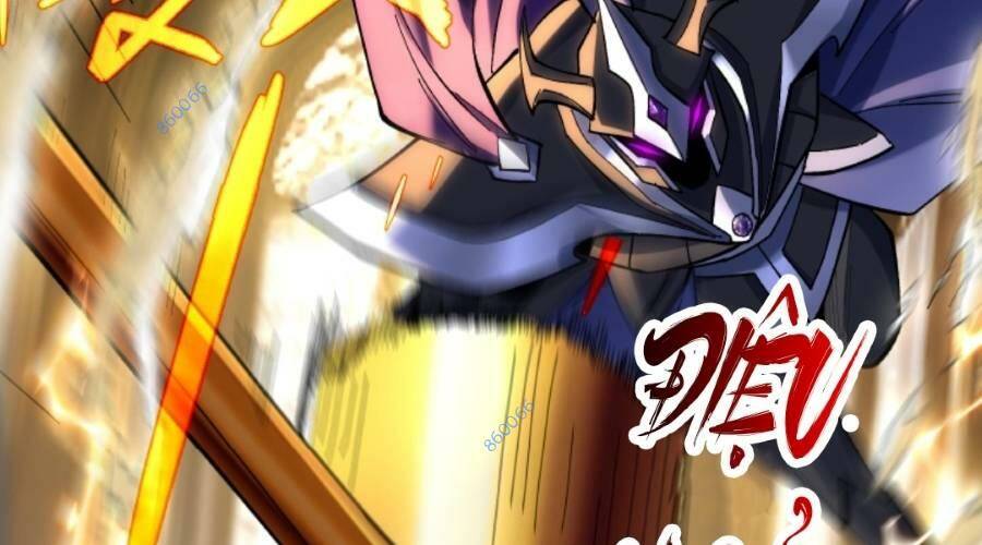 Cướp Đoạt Vô Số Thiên Phú, Ta Trở Thành Thần Ở Thời Đại Toàn Dân Chuyển Chức: Chapter 12