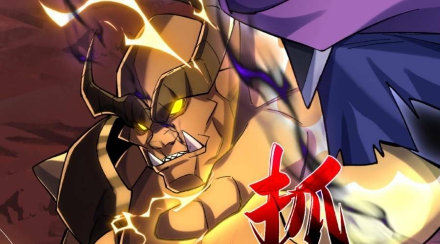 Cướp Đoạt Vô Số Thiên Phú, Ta Trở Thành Thần Ở Thời Đại Toàn Dân Chuyển Chức: Chapter 12