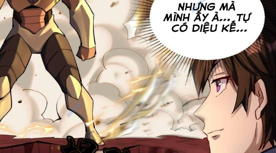 Cướp Đoạt Vô Số Thiên Phú, Ta Trở Thành Thần Ở Thời Đại Toàn Dân Chuyển Chức: Chapter 12