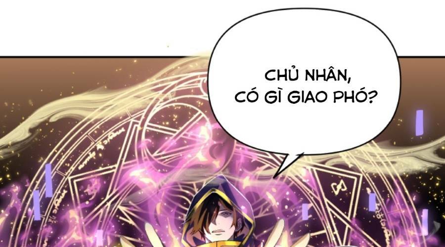 Cướp Đoạt Vô Số Thiên Phú, Ta Trở Thành Thần Ở Thời Đại Toàn Dân Chuyển Chức: Chapter 12