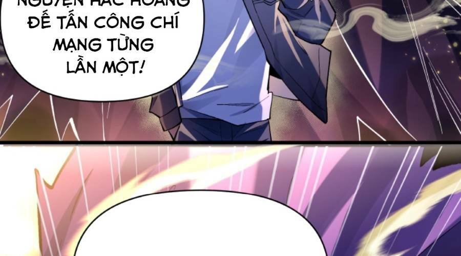 Cướp Đoạt Vô Số Thiên Phú, Ta Trở Thành Thần Ở Thời Đại Toàn Dân Chuyển Chức: Chapter 12