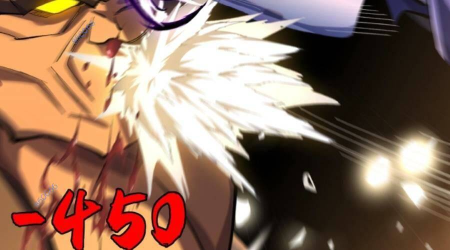 Cướp Đoạt Vô Số Thiên Phú, Ta Trở Thành Thần Ở Thời Đại Toàn Dân Chuyển Chức: Chapter 12