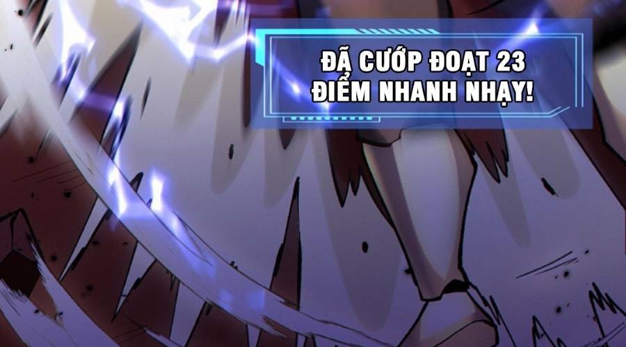 Cướp Đoạt Vô Số Thiên Phú, Ta Trở Thành Thần Ở Thời Đại Toàn Dân Chuyển Chức: Chapter 12