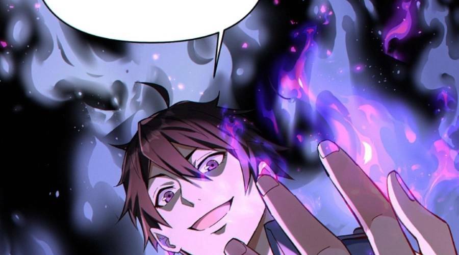 Cướp Đoạt Vô Số Thiên Phú, Ta Trở Thành Thần Ở Thời Đại Toàn Dân Chuyển Chức: Chapter 12