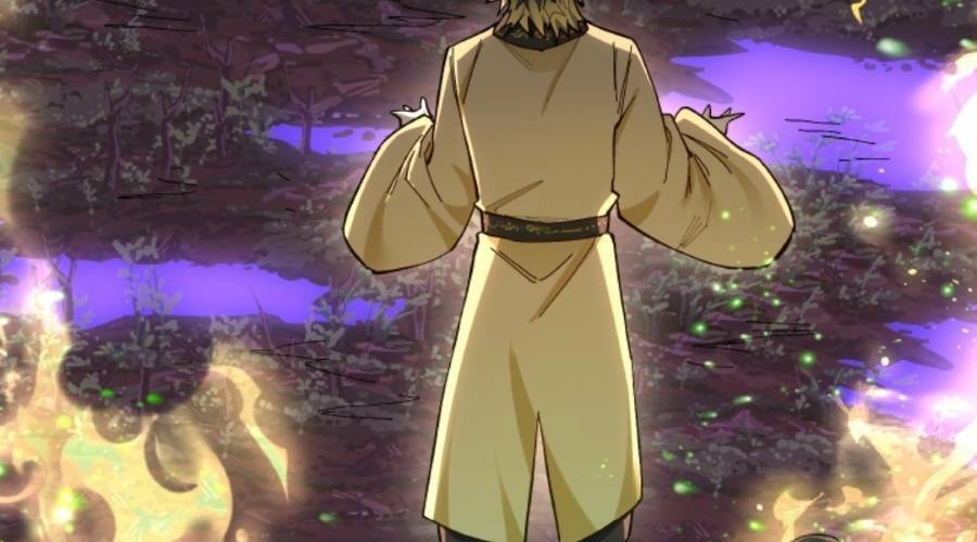 Cướp Đoạt Vô Số Thiên Phú, Ta Trở Thành Thần Ở Thời Đại Toàn Dân Chuyển Chức: Chapter 13