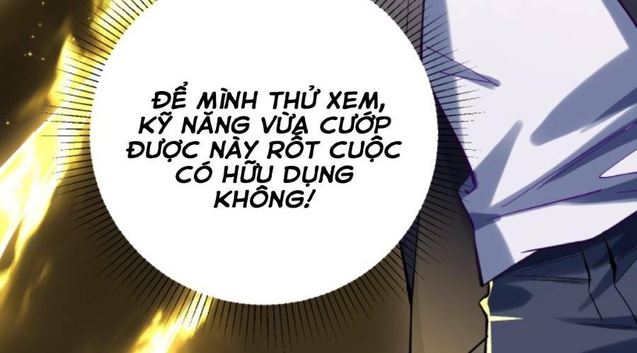 Cướp Đoạt Vô Số Thiên Phú, Ta Trở Thành Thần Ở Thời Đại Toàn Dân Chuyển Chức: Chapter 13