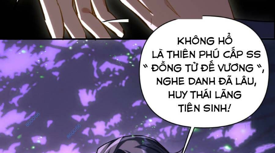 Cướp Đoạt Vô Số Thiên Phú, Ta Trở Thành Thần Ở Thời Đại Toàn Dân Chuyển Chức: Chapter 13