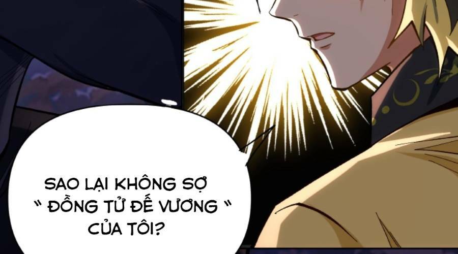 Cướp Đoạt Vô Số Thiên Phú, Ta Trở Thành Thần Ở Thời Đại Toàn Dân Chuyển Chức: Chapter 13