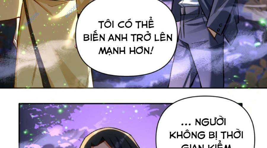 Cướp Đoạt Vô Số Thiên Phú, Ta Trở Thành Thần Ở Thời Đại Toàn Dân Chuyển Chức: Chapter 13