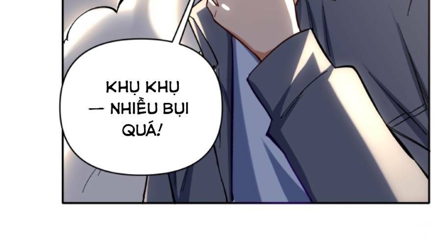 Cướp Đoạt Vô Số Thiên Phú, Ta Trở Thành Thần Ở Thời Đại Toàn Dân Chuyển Chức: Chapter 13