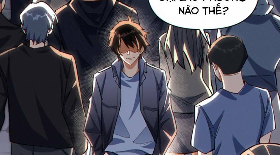 Cướp Đoạt Vô Số Thiên Phú, Ta Trở Thành Thần Ở Thời Đại Toàn Dân Chuyển Chức: Chapter 13