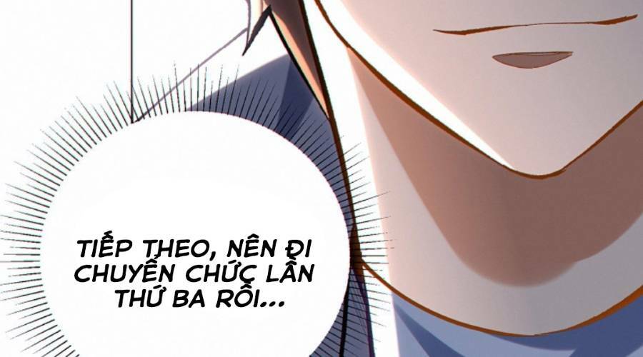 Cướp Đoạt Vô Số Thiên Phú, Ta Trở Thành Thần Ở Thời Đại Toàn Dân Chuyển Chức: Chapter 13
