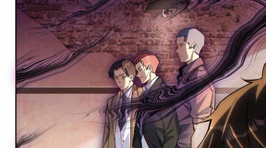 Cướp Đoạt Vô Số Thiên Phú, Ta Trở Thành Thần Ở Thời Đại Toàn Dân Chuyển Chức: Chapter 14